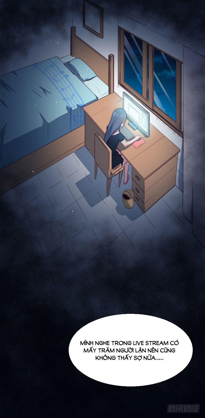 ngạo kiều quỷ vương yêu ta chapter 17 10