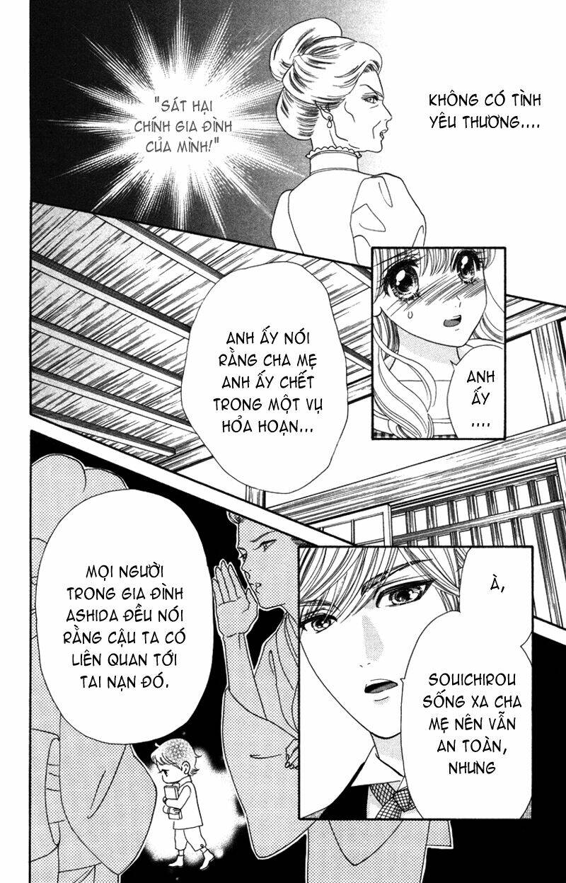 hoa hồng đỏ chapter 12 12