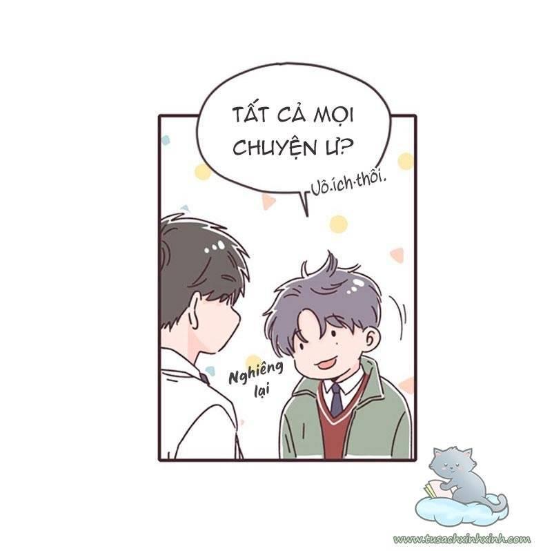 ngày định mệnh của đôi ta chapter 11 40