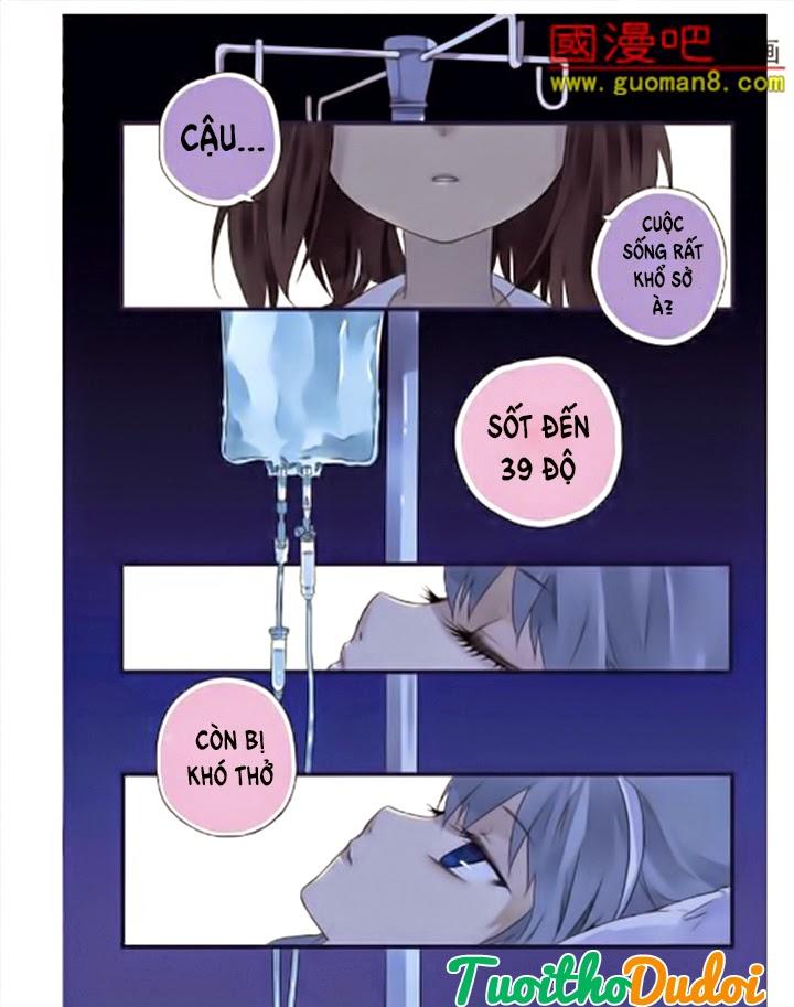 lam sí chapter 12 27