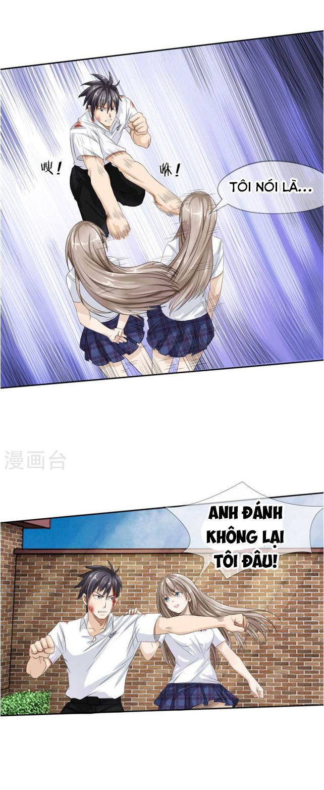 tuyệt thế binh vương chapter 12 5