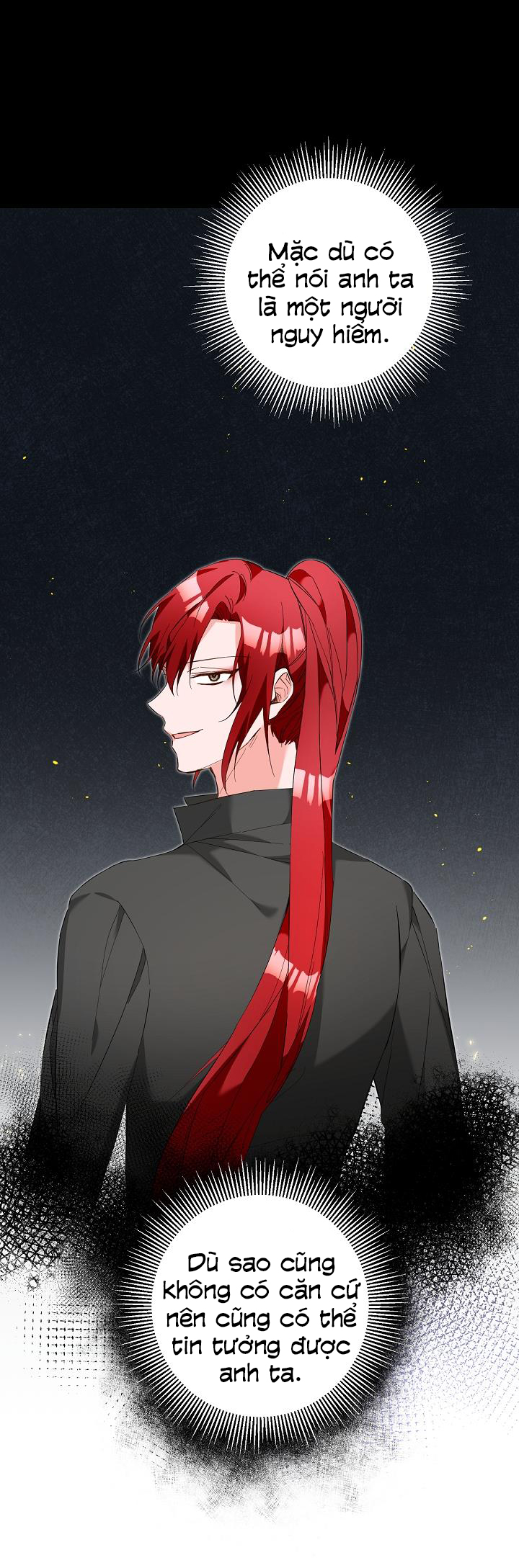 lí do cô ấy trở thành ác nữ chapter 12 6