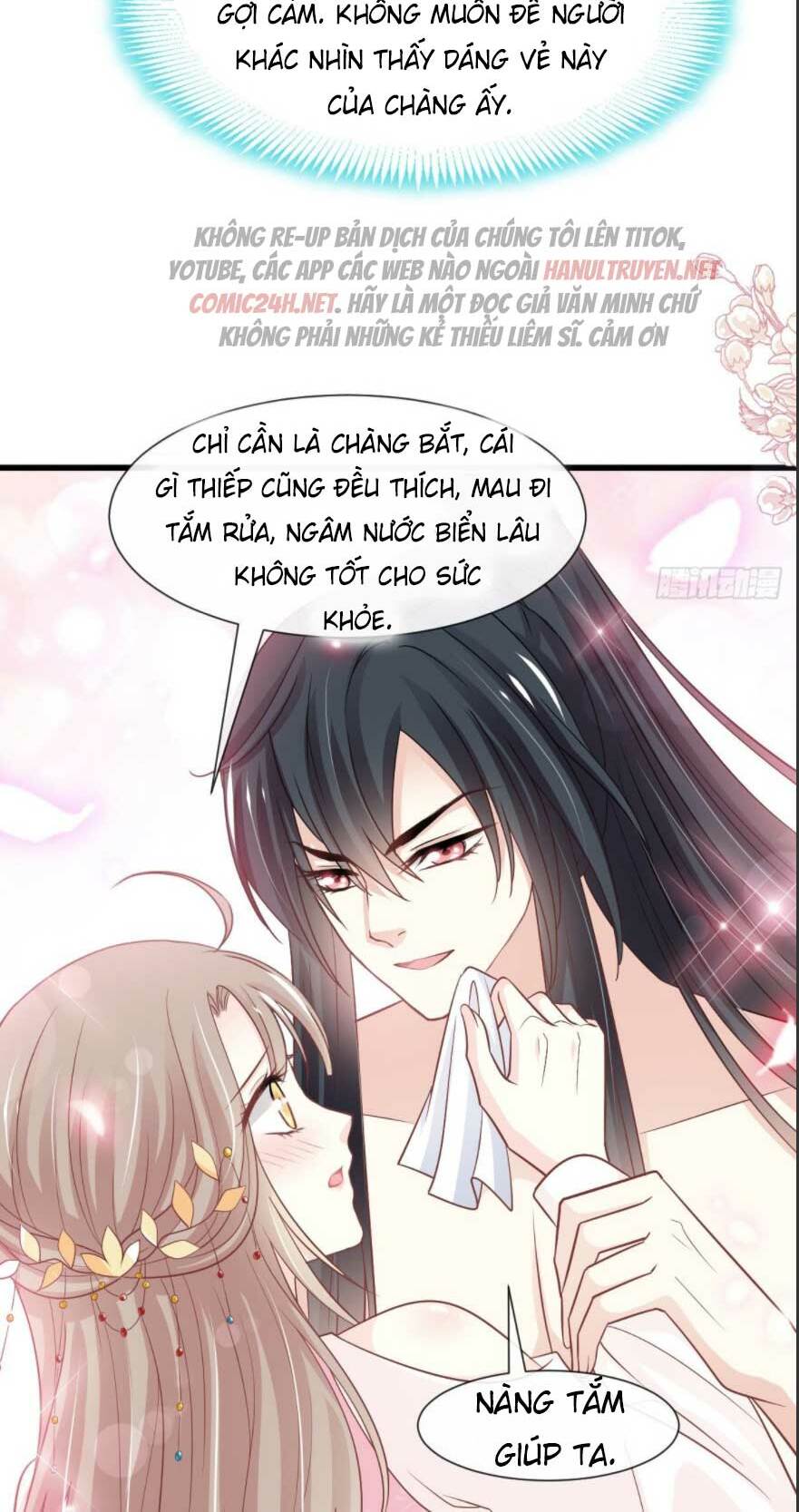 thiên hạ đệ nhất sủng phi chapter 242.2 9