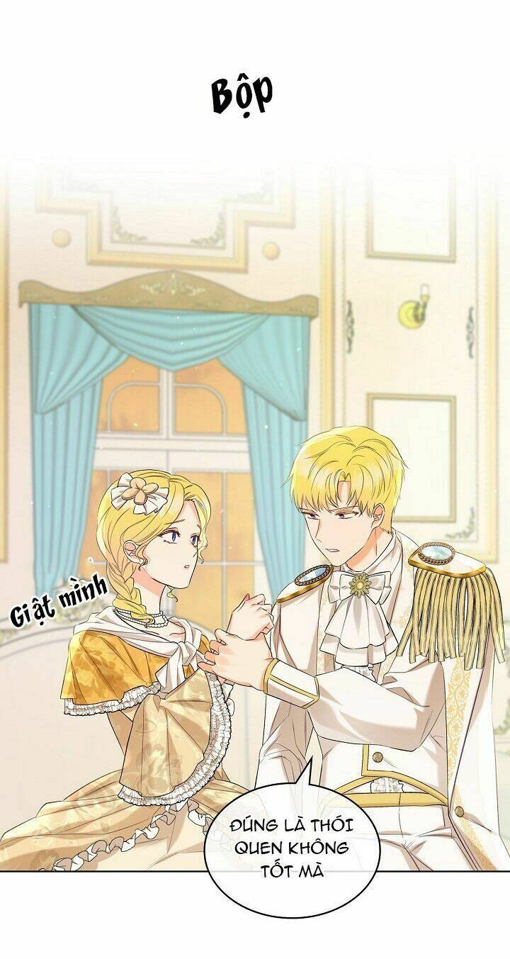 kẻ tạo ra nữ phản diện chapter 35 41