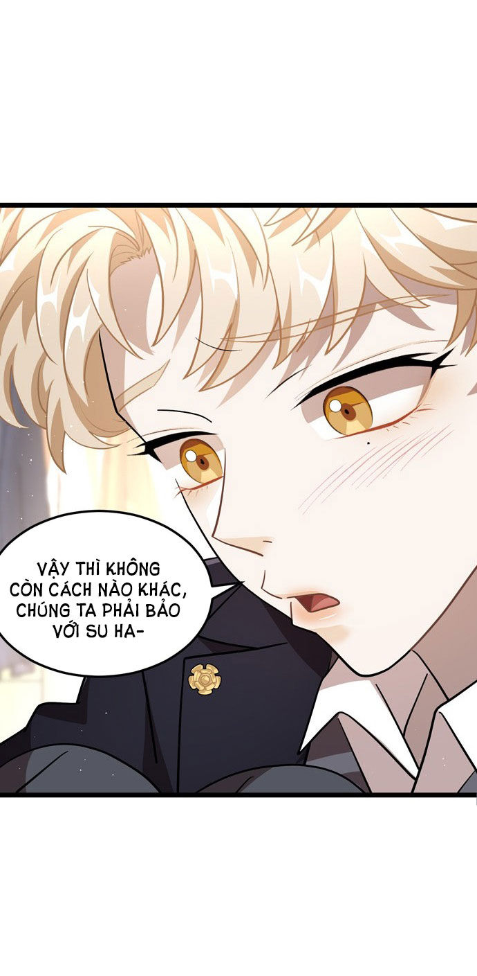 dark moon - tế đàn ánh trăng chapter 15.2 25