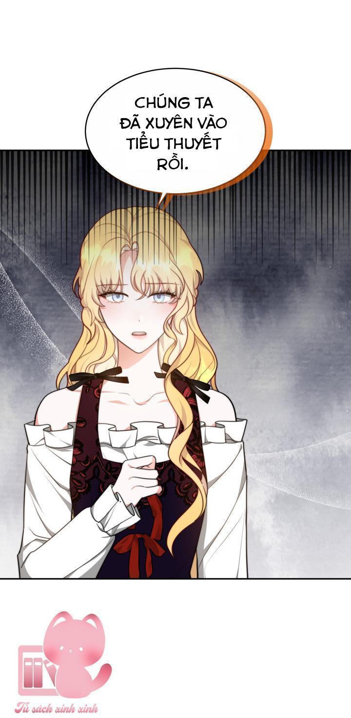 từ chồng cũ hóa thành nam chính chapter 25 31