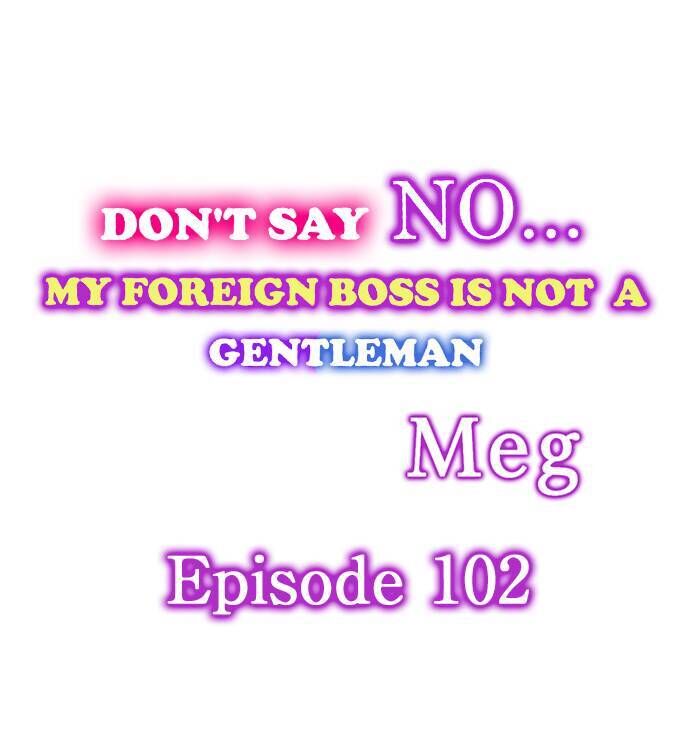 sếp ga lăng của tôi chapter 102.1 2