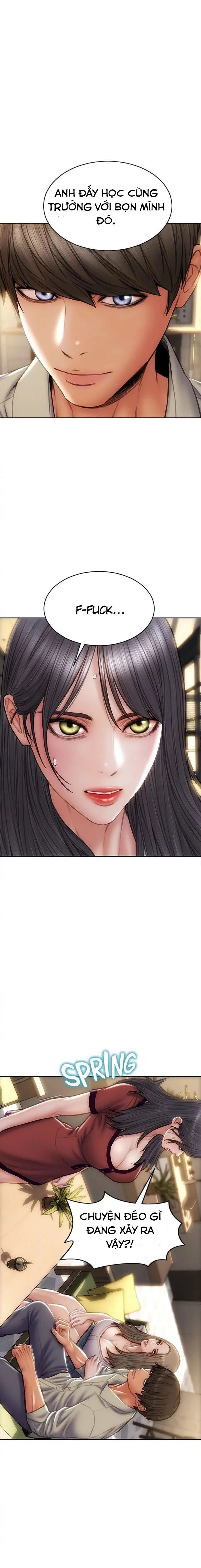 gã tồi tệ chapter 51 1