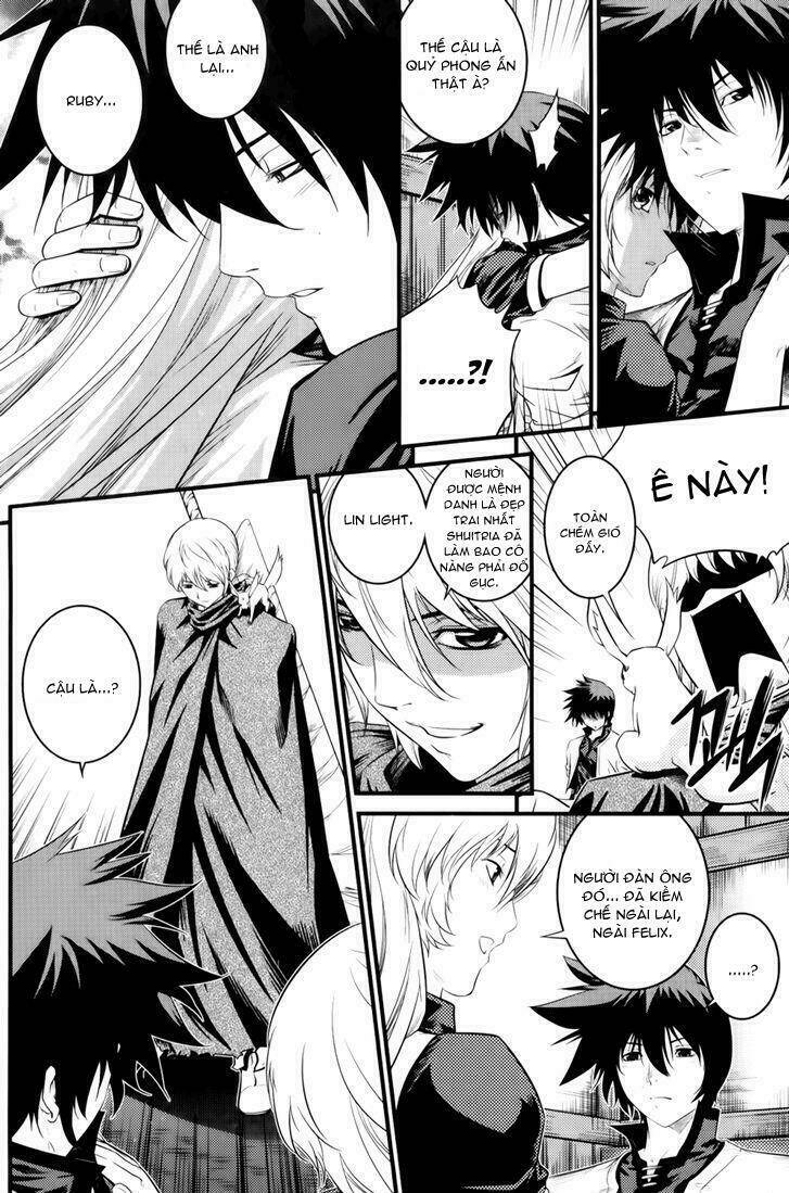 the legend of maian chapter 63 13