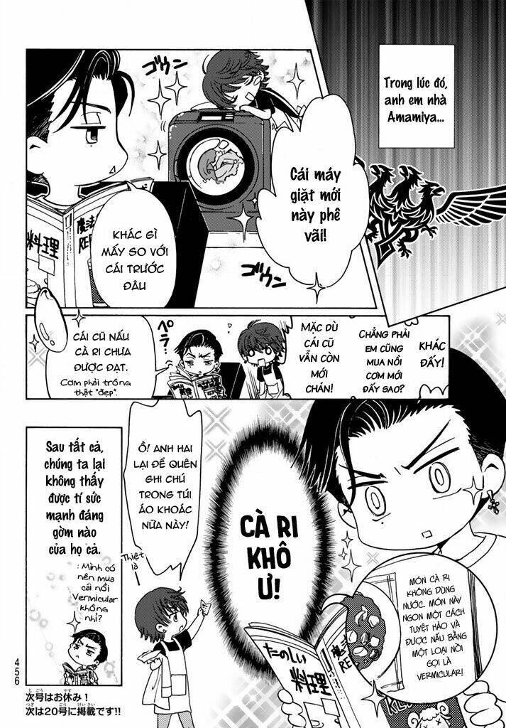 high&low g-sword chapter 3 8