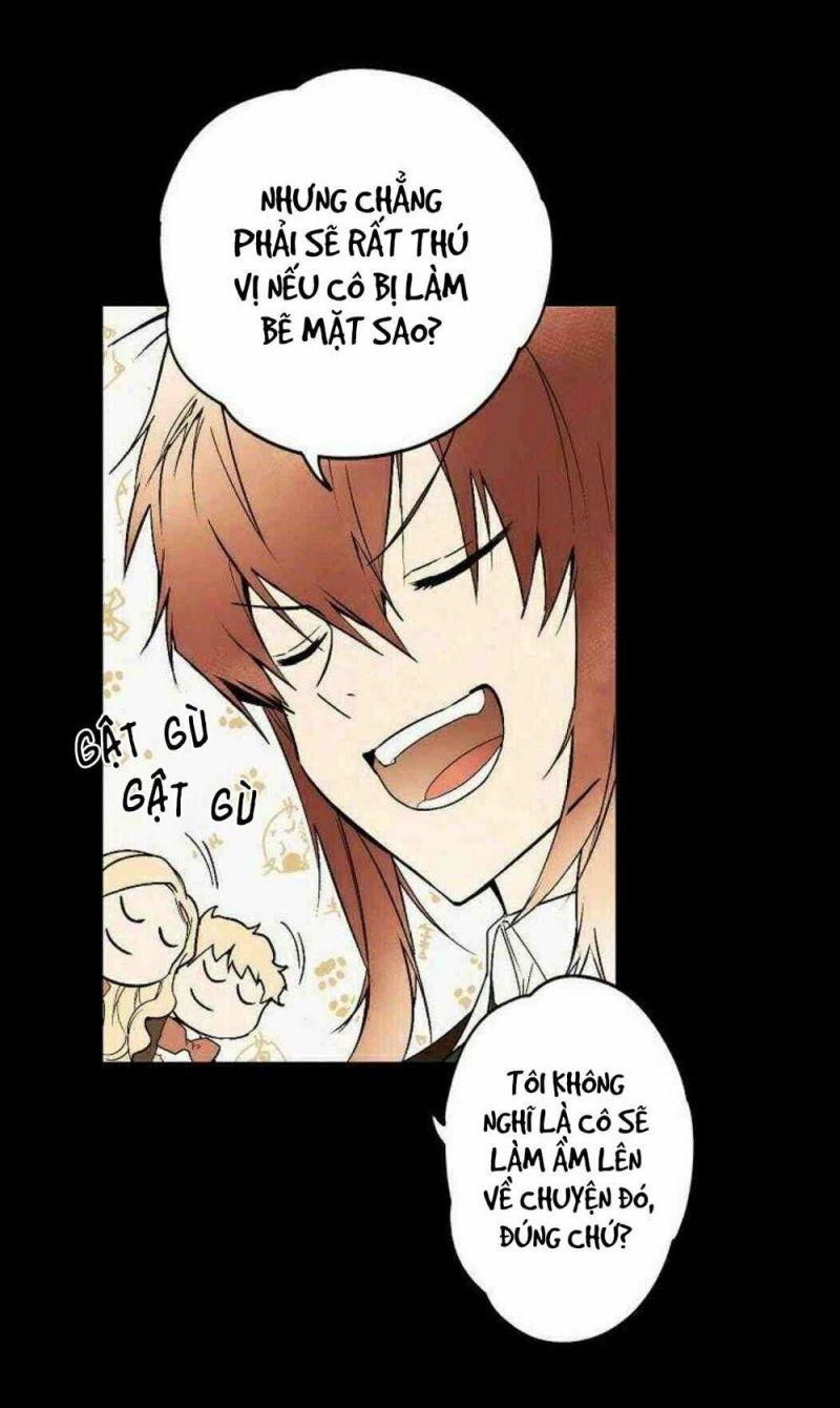 câu chuyện cổ tích của mẹ kế chapter 58.2 2