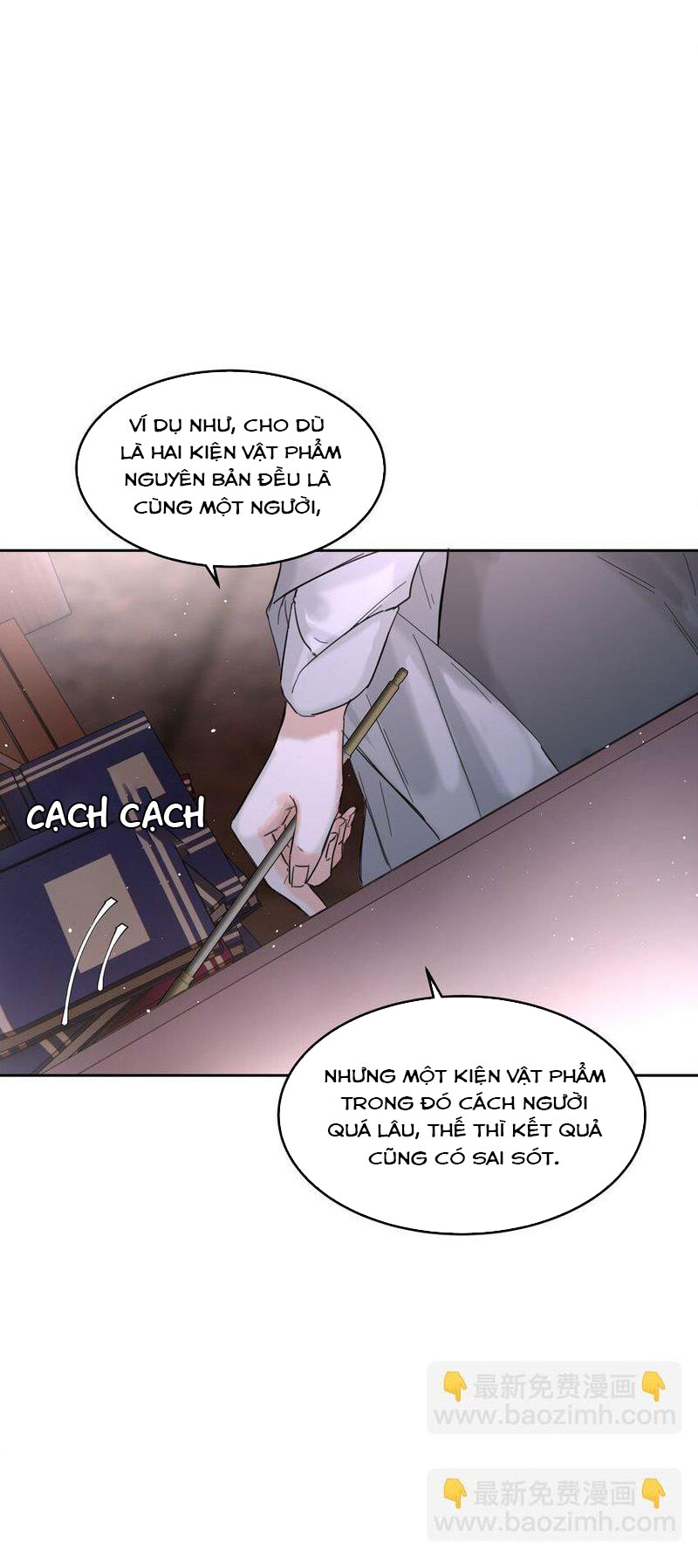 tình cũ là vua chapter 62 30