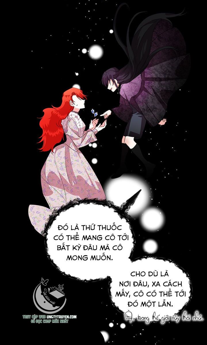 Kết Thúc Có Hậu Của Nhân Vật Phản Diện chapter 9.5 14