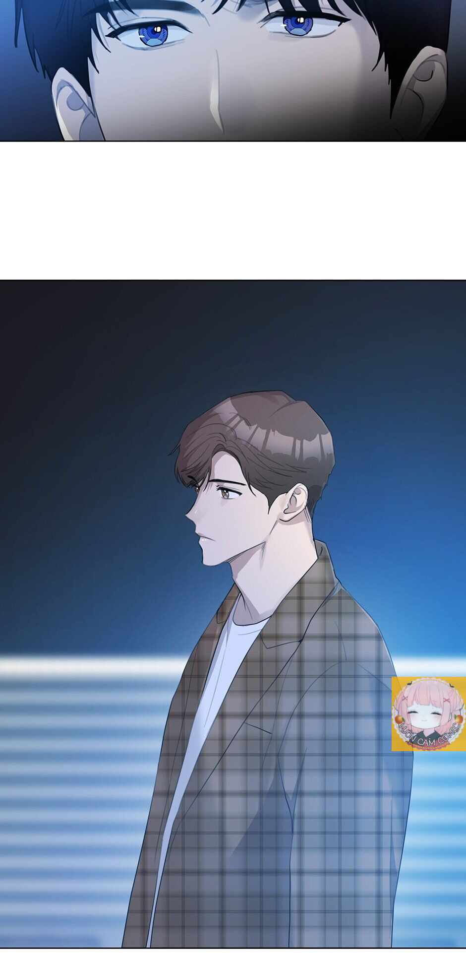 bà xã tôi đã trở lại chapter 13 37