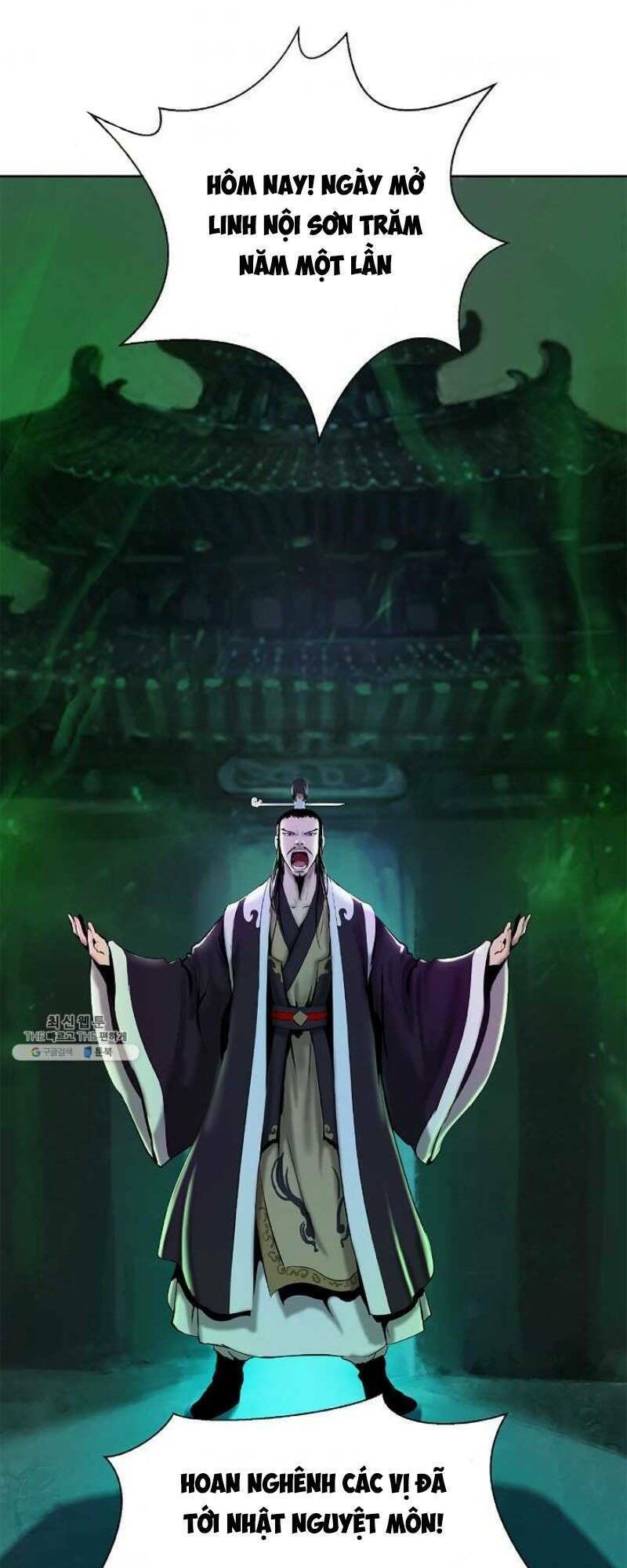 xuyên không thành hổ chapter 21 80