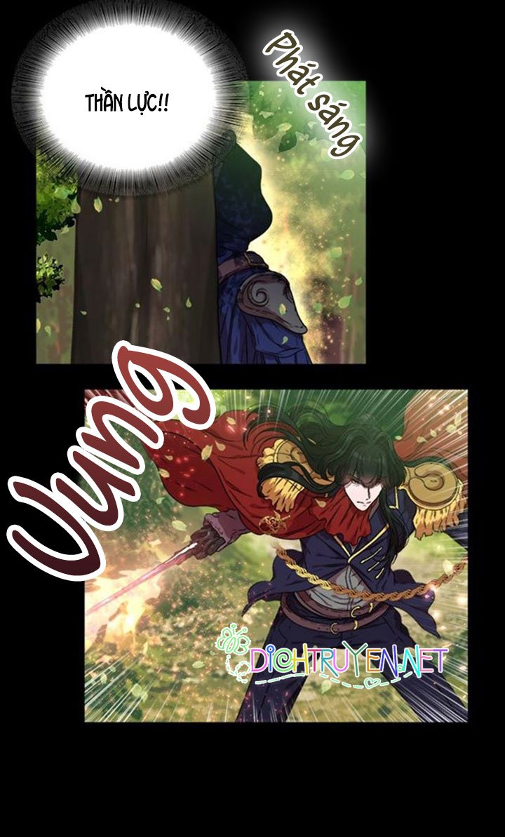 con gái bảo bối của ma vương chapter 13 41