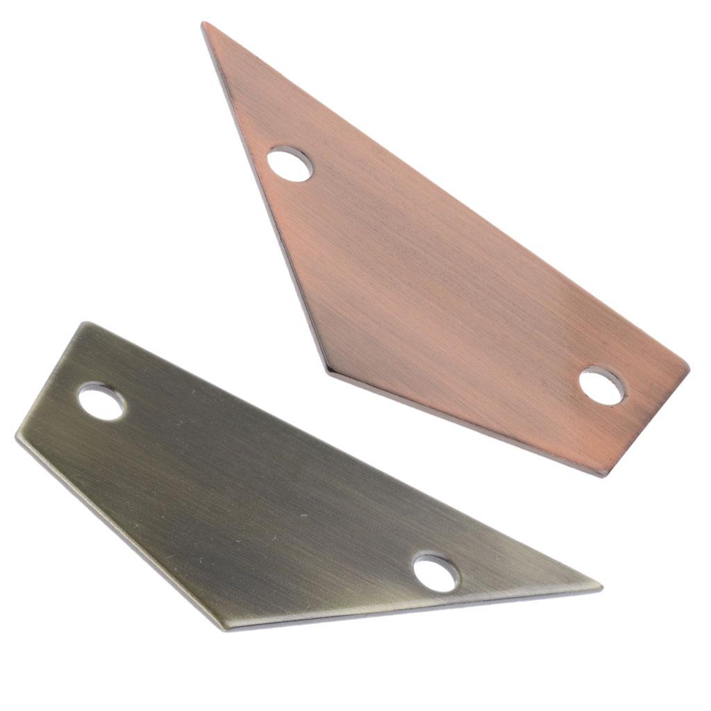 Guitar Fret Rocker  Luthier Tool DIY Musical Instrument Accessory