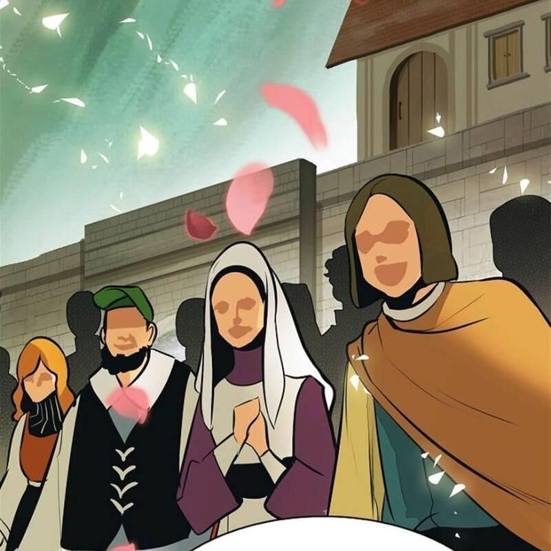 bất bại chân ma chapter 57 28