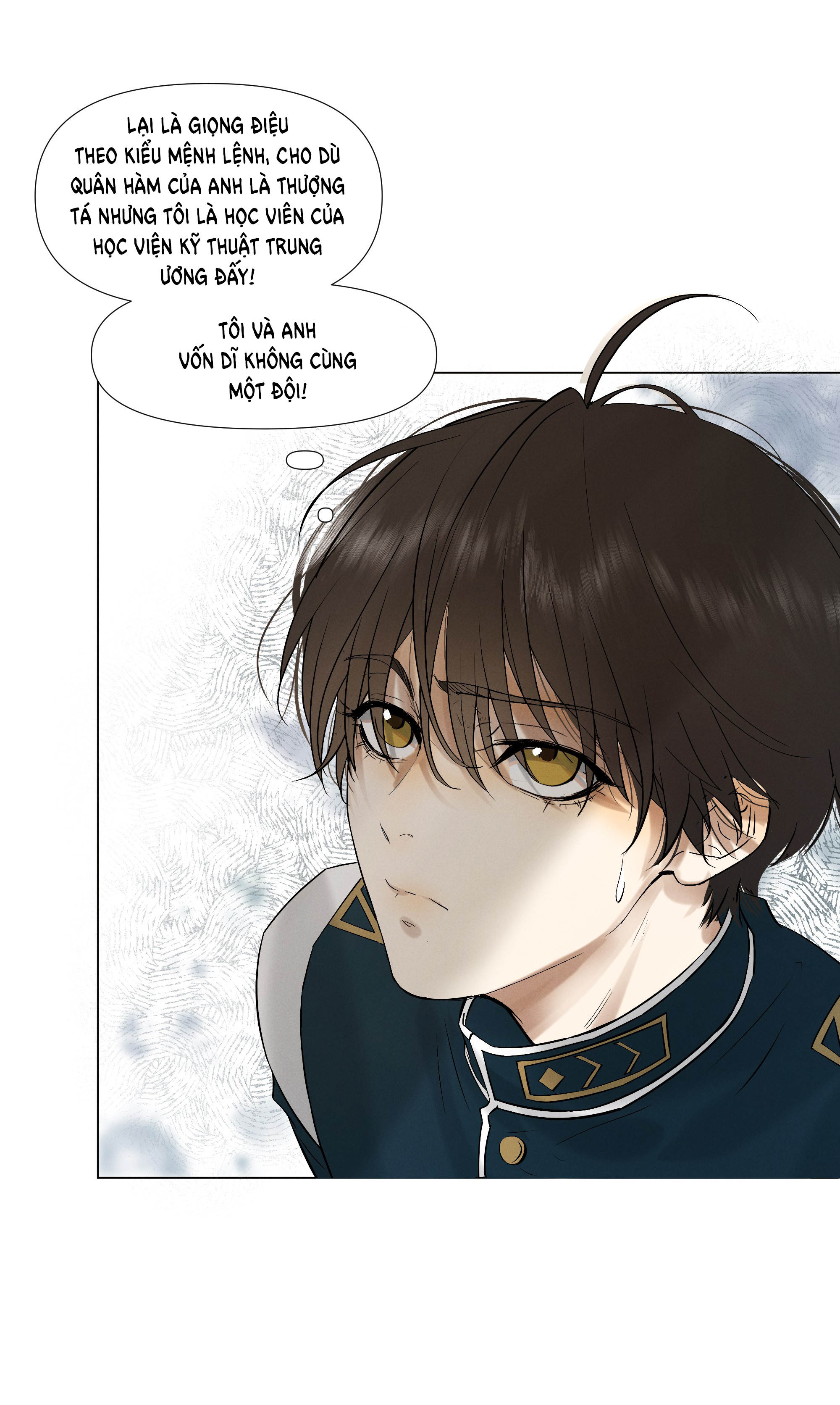 Sống Sót Từ Tình Thế Tuyệt Vọng chapter 7.2 - Trang 8