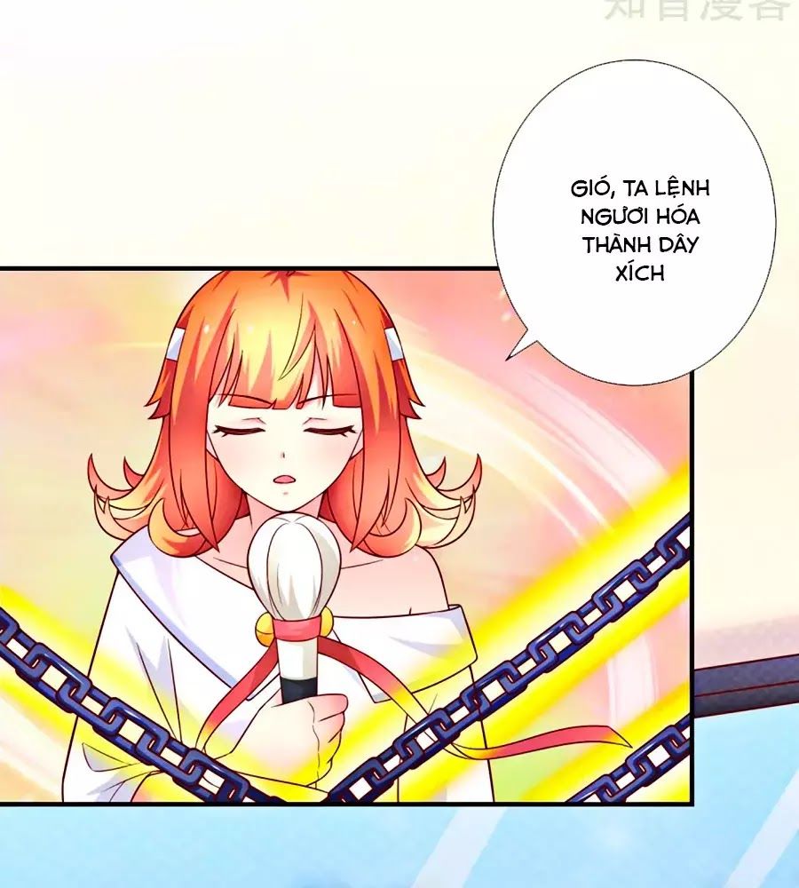 cuộc sống hào môn của vu nữ chapter 53 9