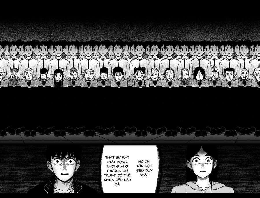 thế giới của shibata chapter 2 45