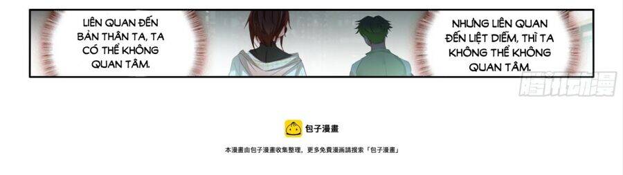 Âm Dương Miện chapter 60 41