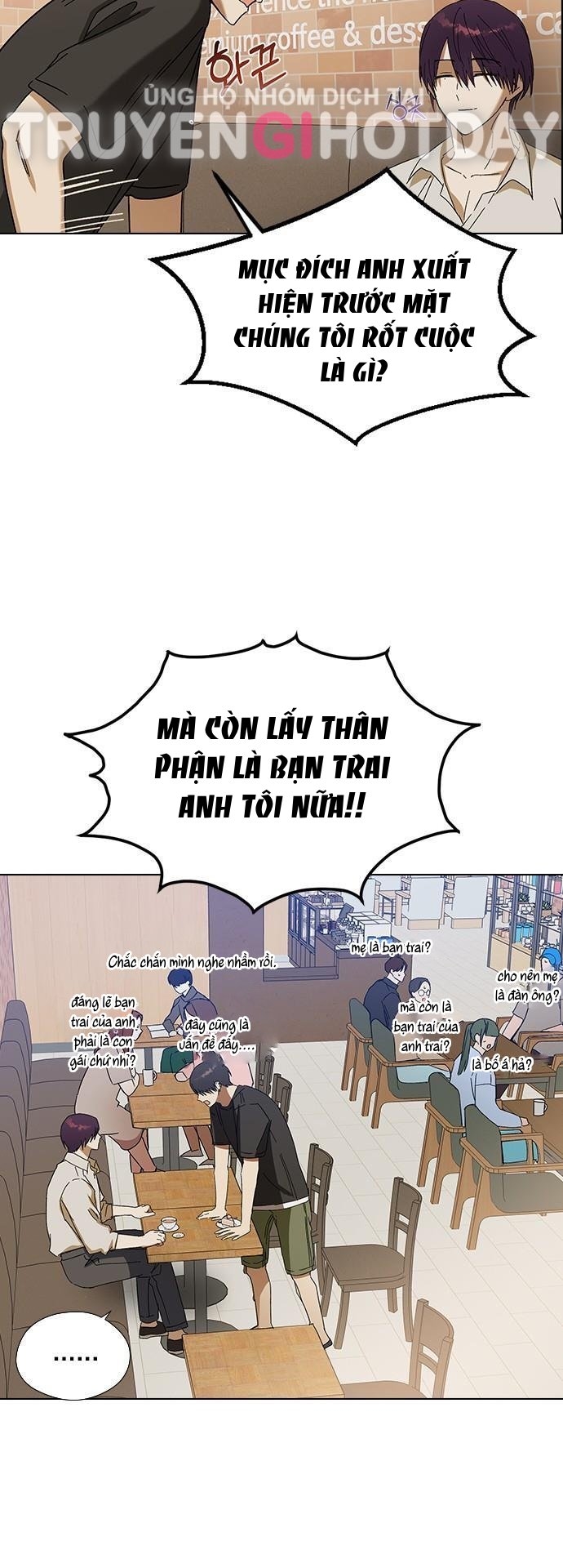 nhân duyên kiếp trước chapter 81.1 17