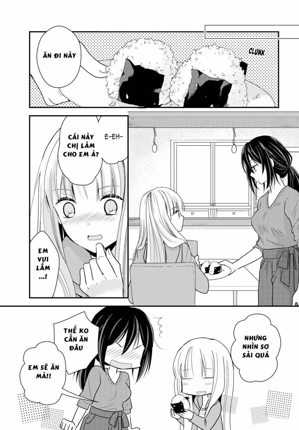 i decided to fake a marriage with my junior to shut up my parents chapter 2 25