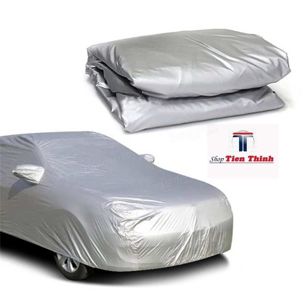 Bạt phủ xe phu xe hoi, bạt xe hơi, xe ôtô 4 chỗ đến 7 chỗ, TOYOTA VIOS, INNOVA, Fortuner, Altis, Camry, Ford, KIA, Mazda