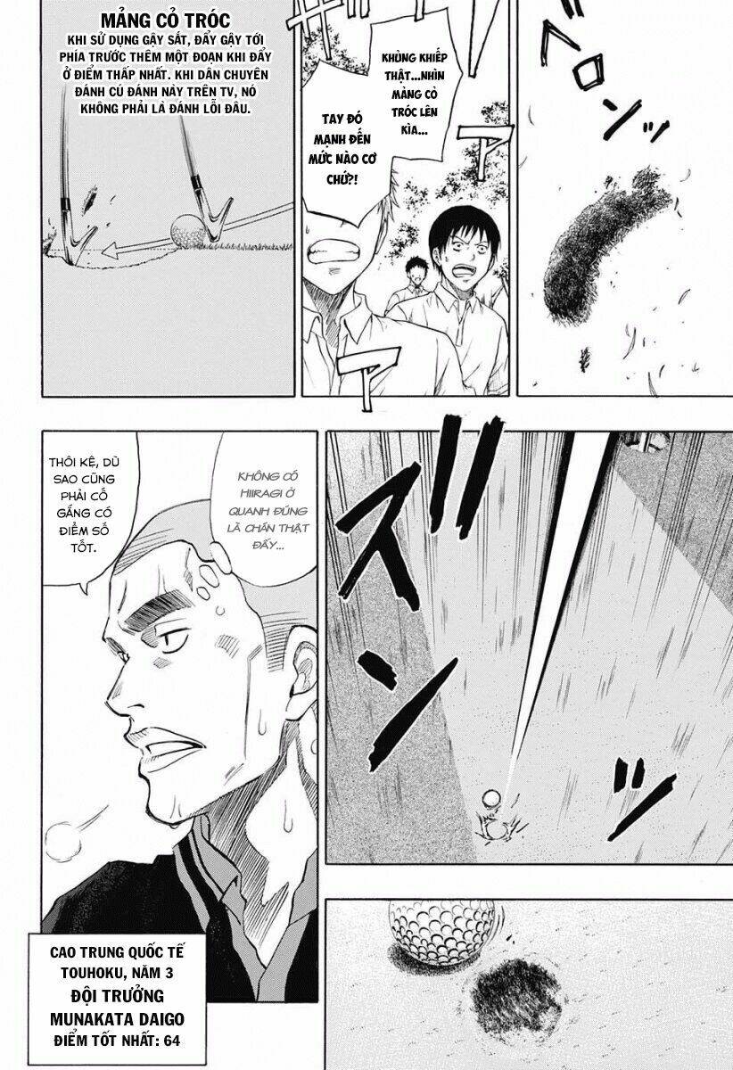 robot x laserbeam chapter 21 9