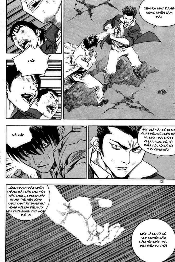 change guy chapter 304 4