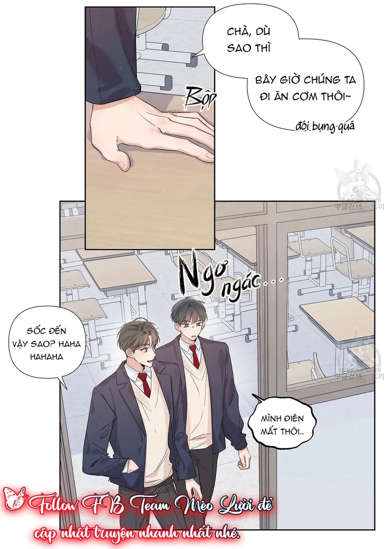 đừng bận tâm, em yêu chapter 7 31