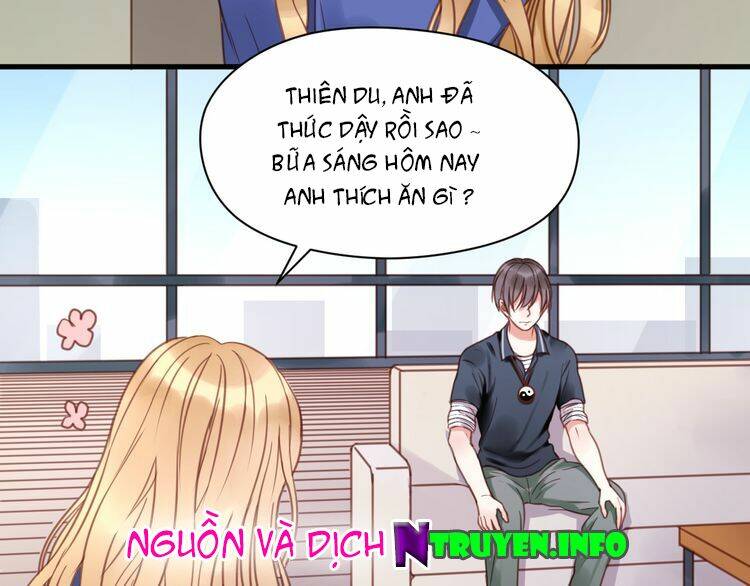 lượm được 1 tiểu hồ ly chapter 26 4