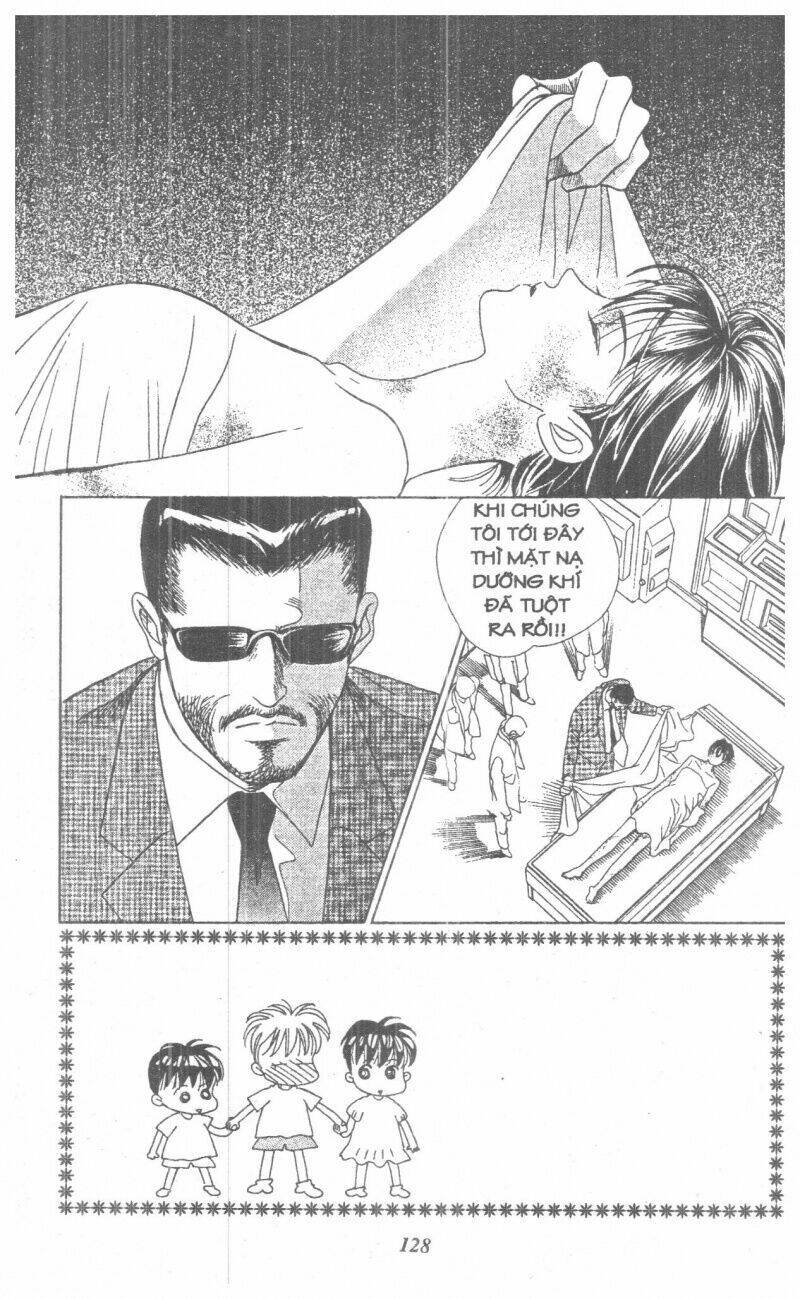 nàng tiên ánh trăng - kaguya hime chapter 9 126