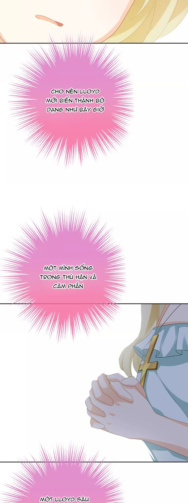 độc nhãn ác ma của ta chapter 16 9