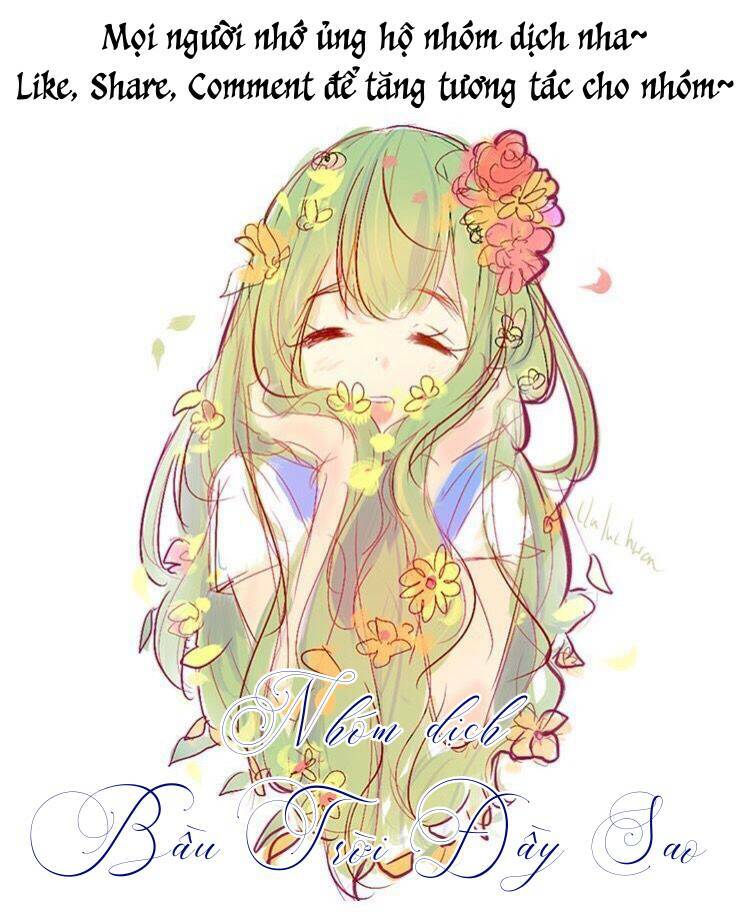 a lady's table chapter 3 44