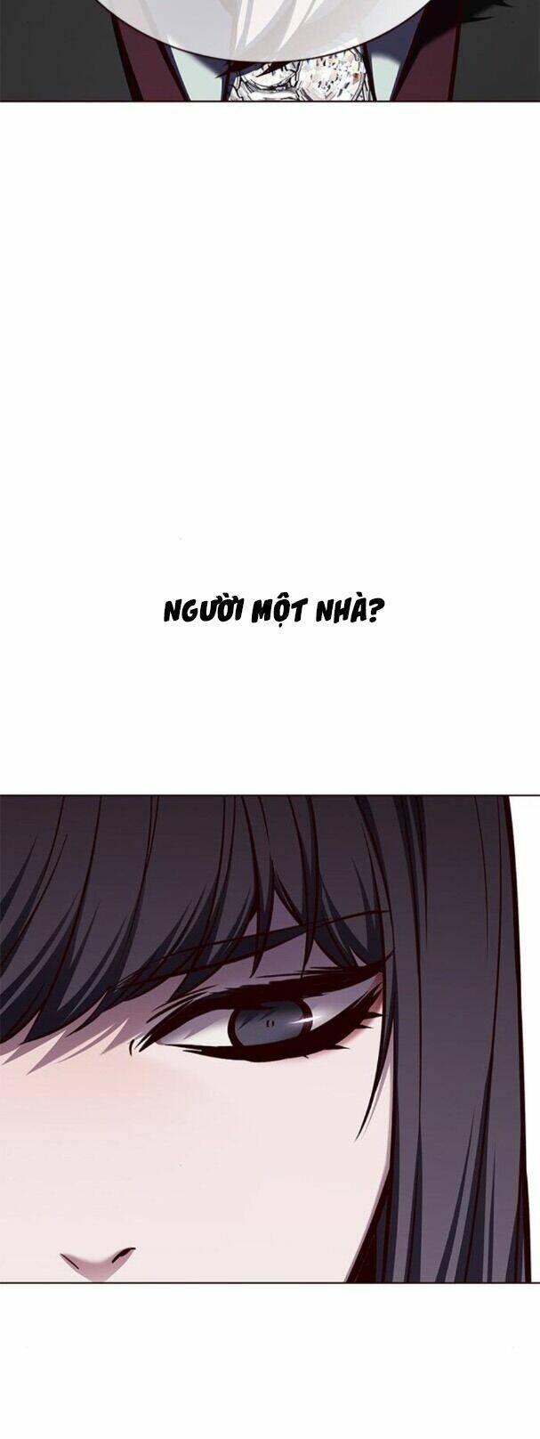 biến thân thành mèo chapter 171 41