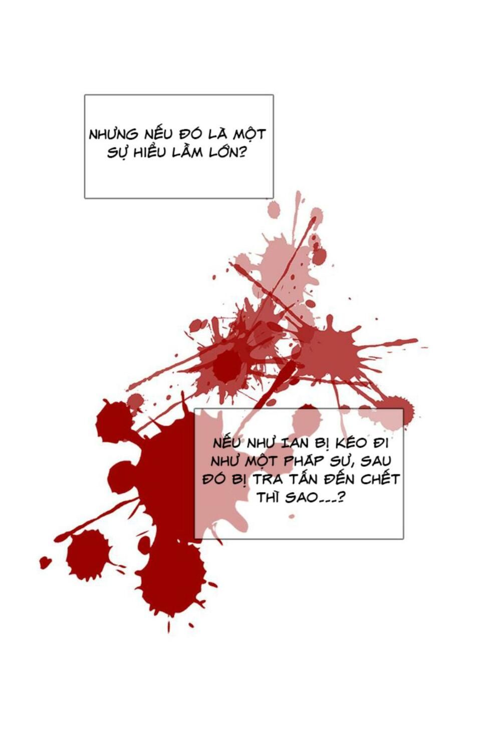 thám tử của muiella chapter 13.1 32