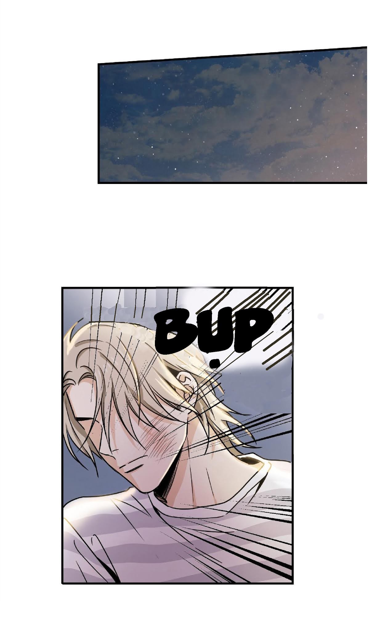 cú homerun lần thứ 7 chapter 2 22