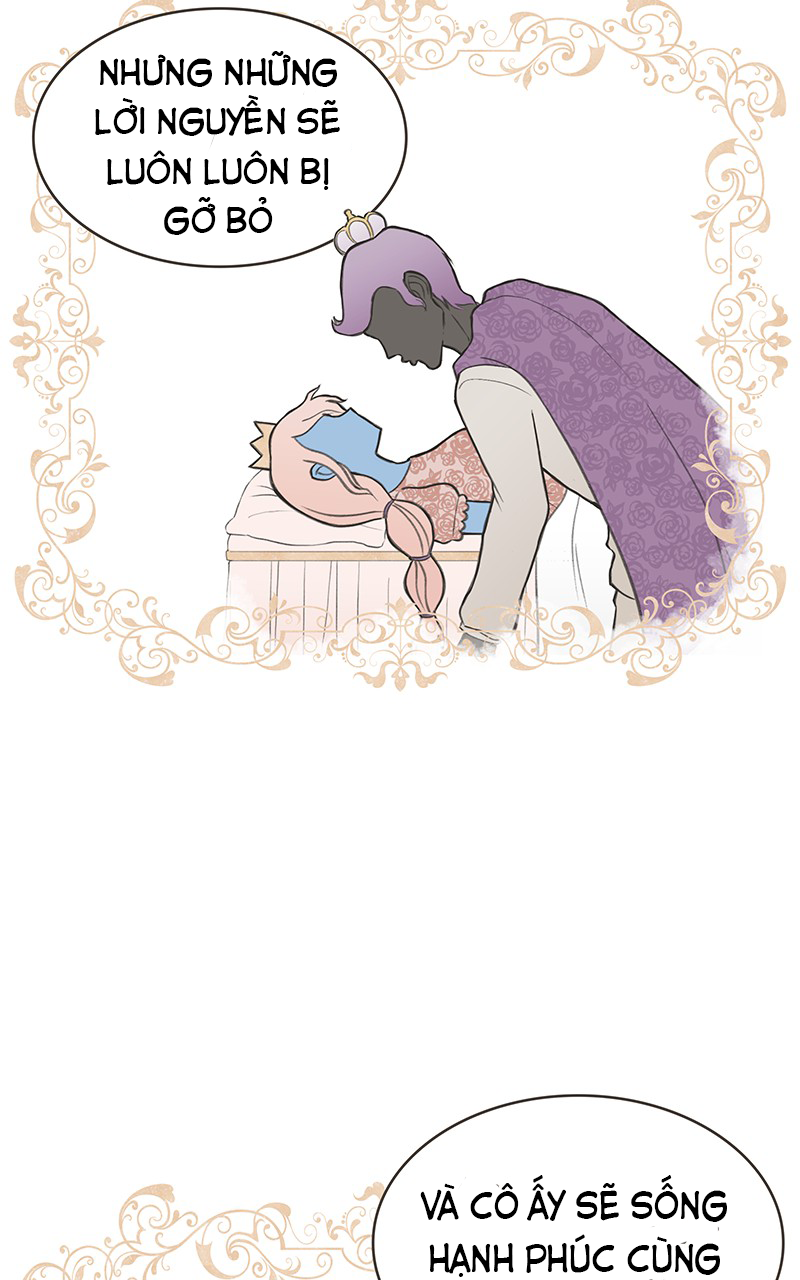 những nàng công chúa bị nguyền rủa chapter 13 16