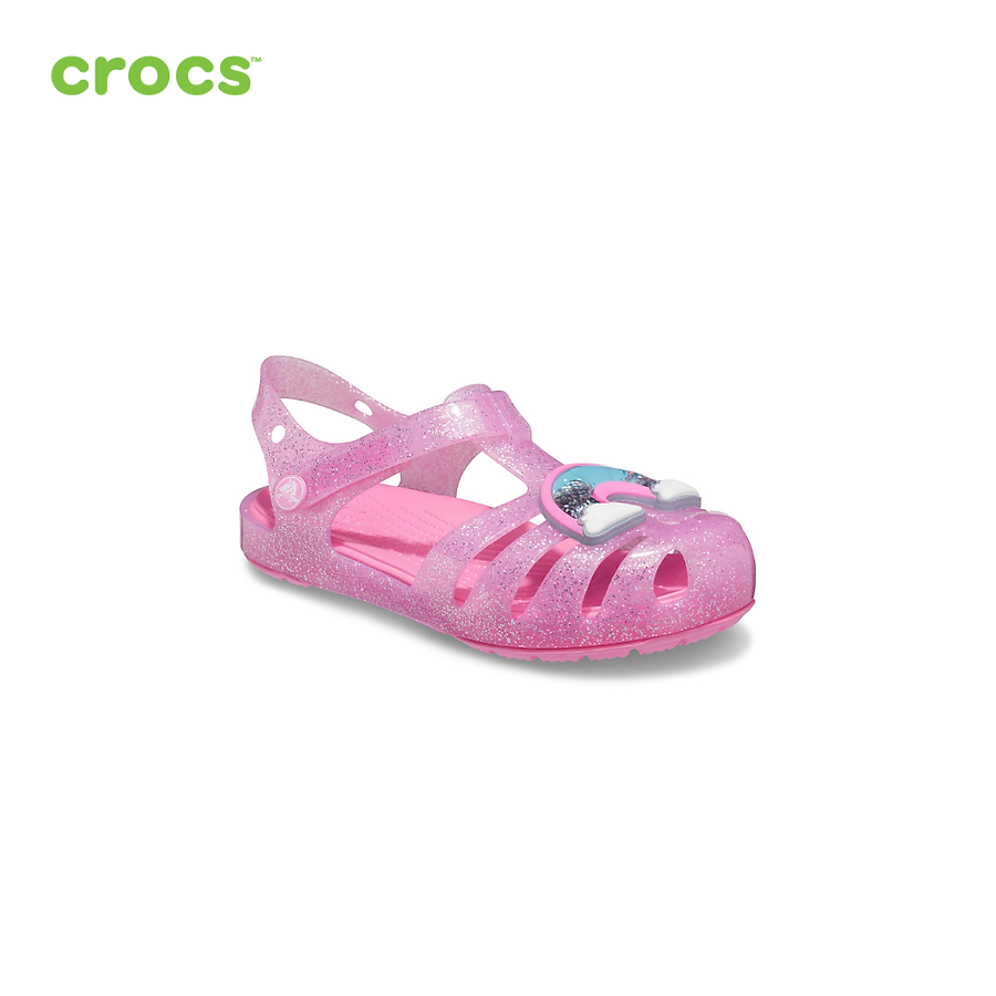 Sandal trẻ em Crocs DISNEY Isabella - 206956 - 040