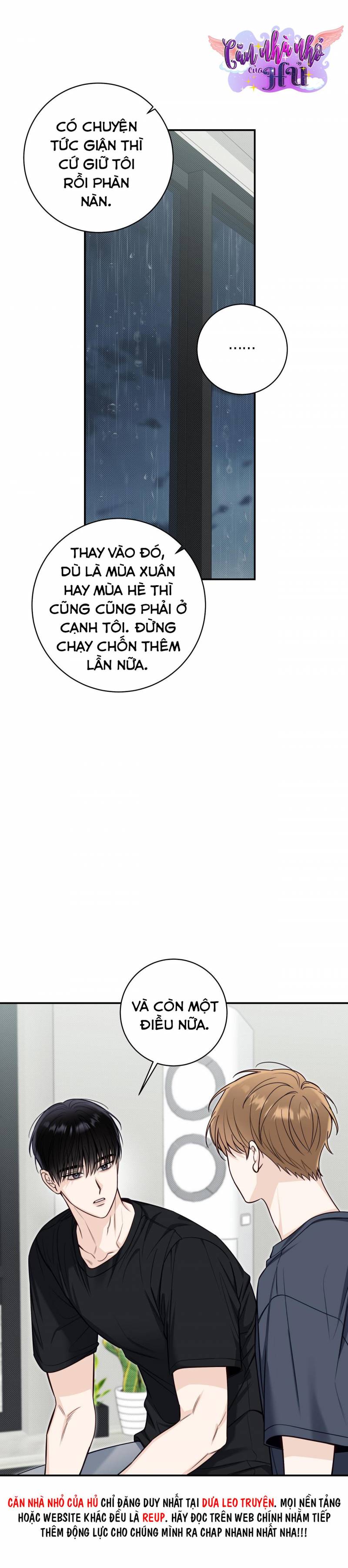 mùa hè năm ấy chapter 33 19