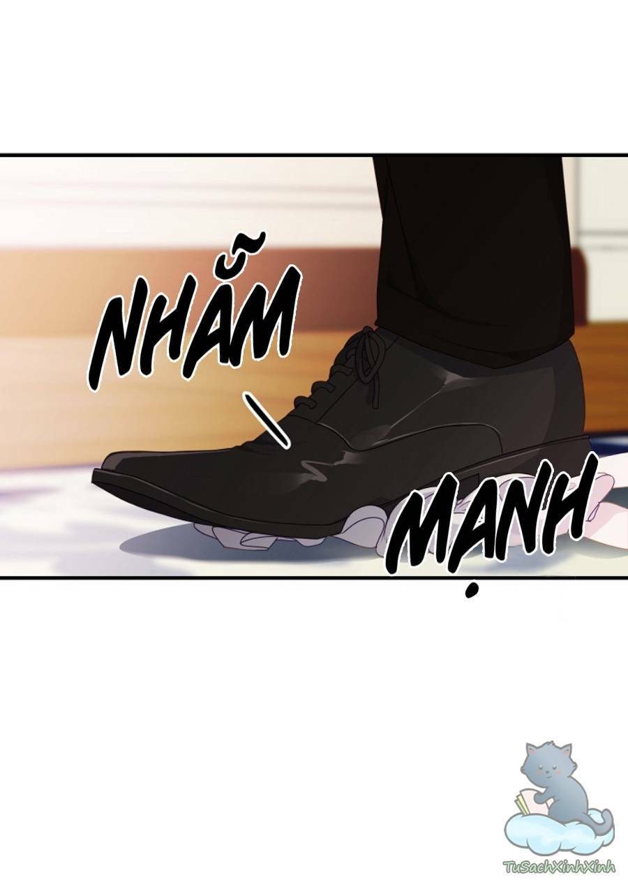 đại dương kiêu sa chapter 12.1 5