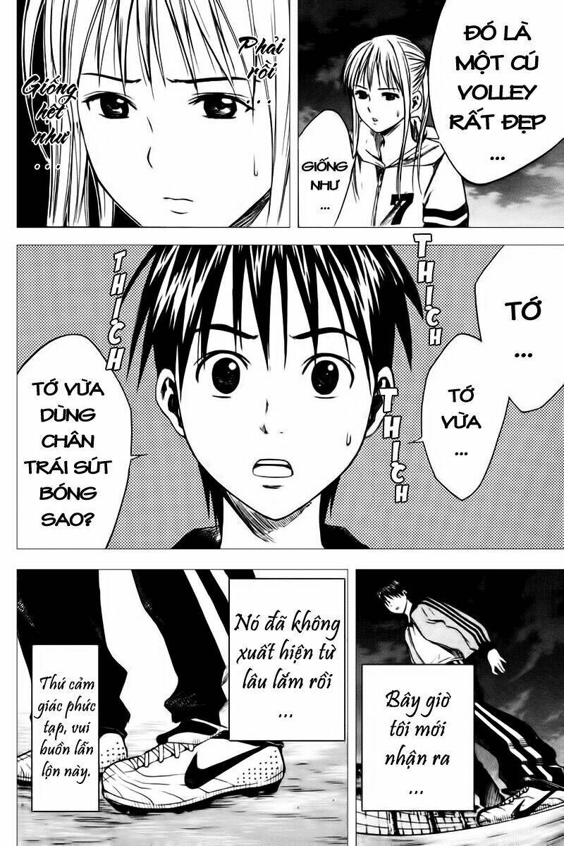 kỵ sĩ trong vòng cấm chapter 9 17