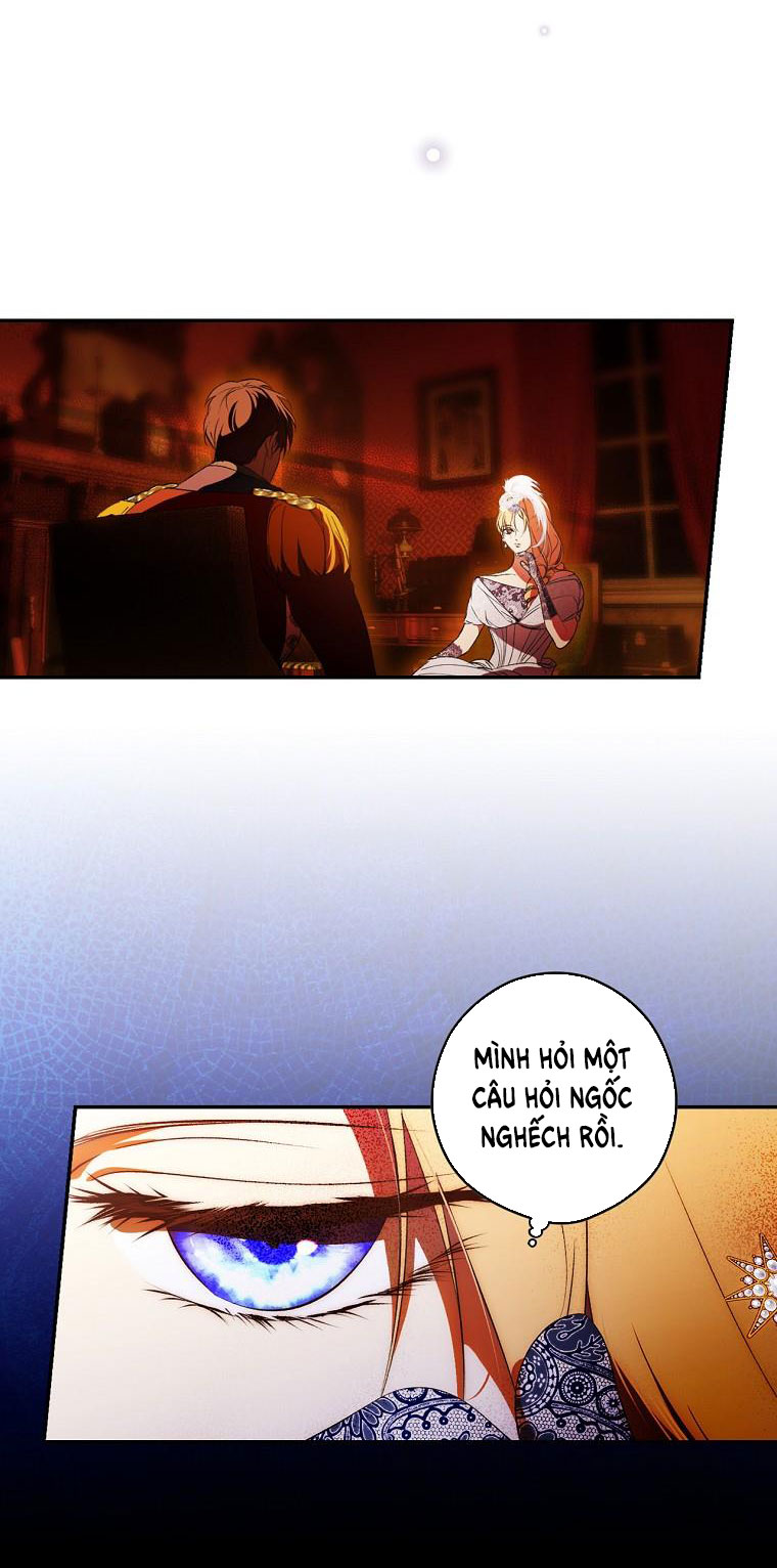 quý cô bí ẩn - secret lady chapter 99.2 2