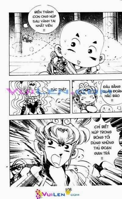 những người bạn tốt chapter 19 109