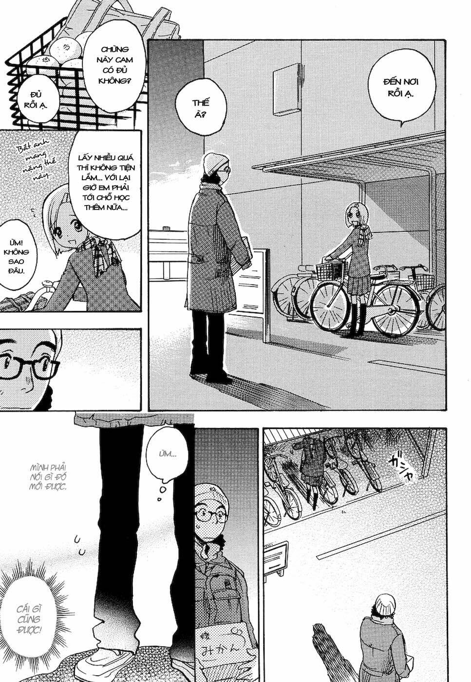 miman renai chapter 5 10