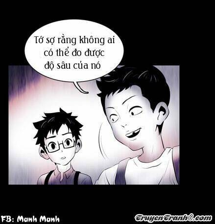 hố trời chapter 1 10