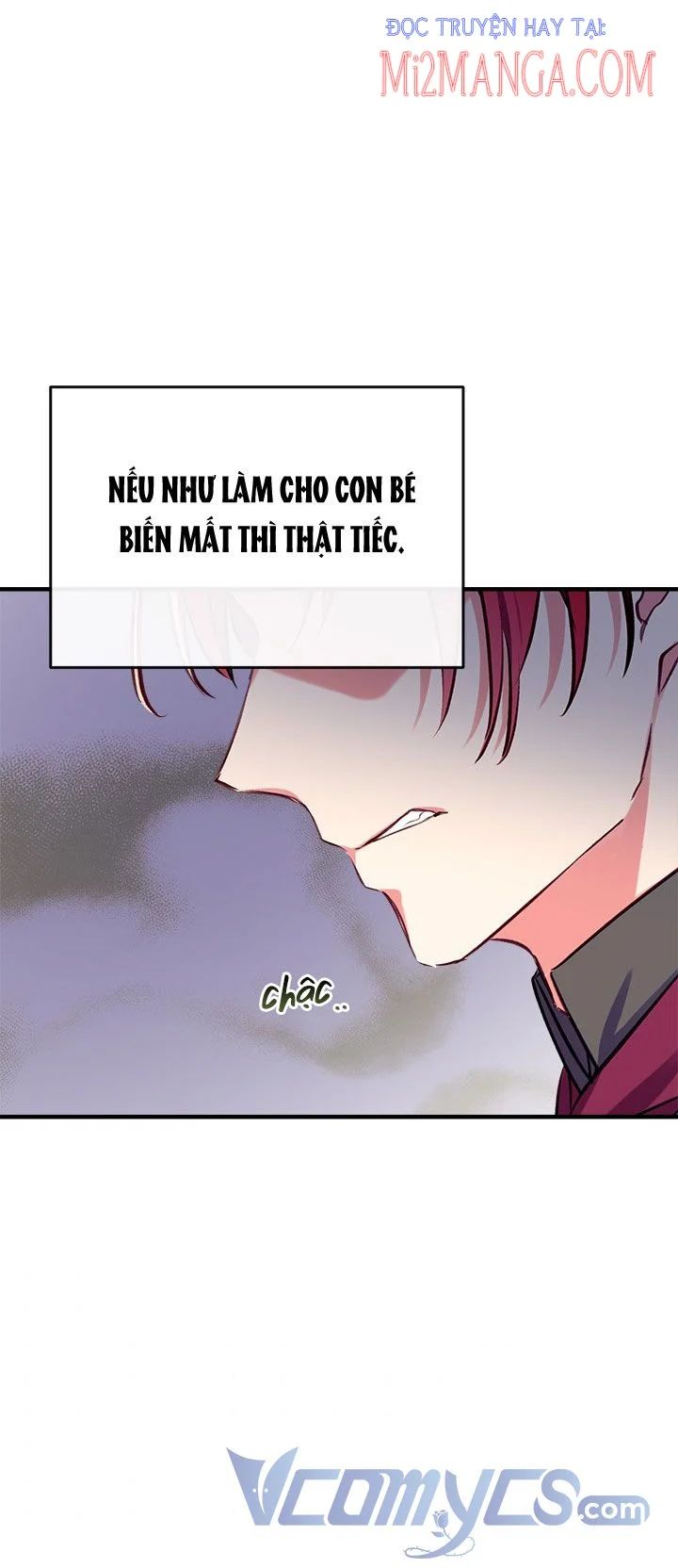 chúng ta có thể trở thành gia đình được không? chapter 22.5 13