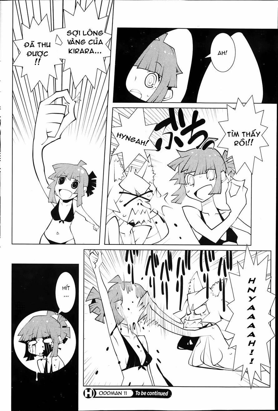 oddman 11 chapter 14 8